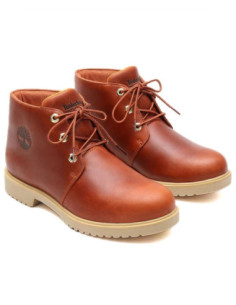 Timberland Chukka Boot