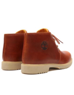 Timberland Chukka Boot 2