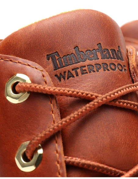 Timberland Chukka Boot