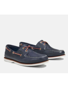 Timberland Barca Classic Boat