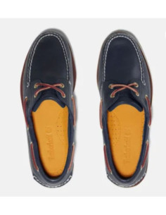 Timberland Barca Classic Boat 2