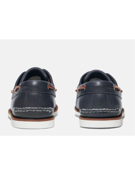 Timberland Barca Classic Boat
