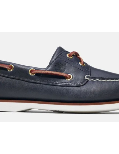 Timberland Barca Classic Boat