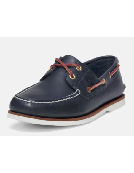 Timberland Barca Classic Boat