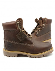 Timberland Boot Impermeabile 2