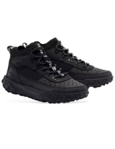 Timberland  Premium Leather