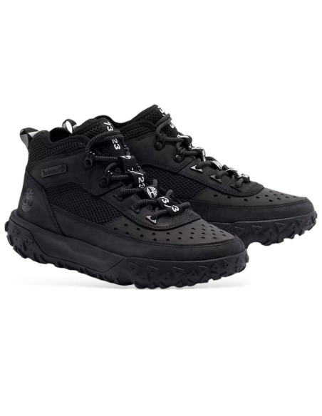 Timberland  Premium Leather
