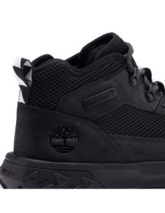 Timberland  Premium Leather 2