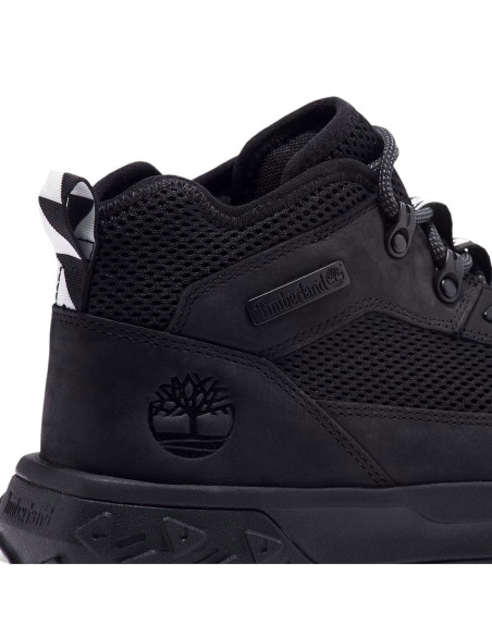 Timberland  Premium Leather