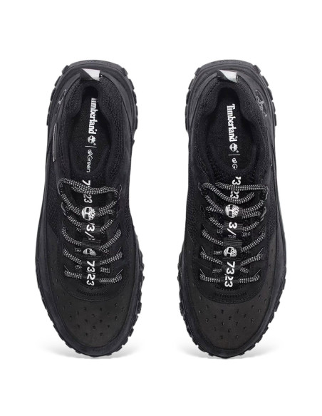 Timberland  Premium Leather