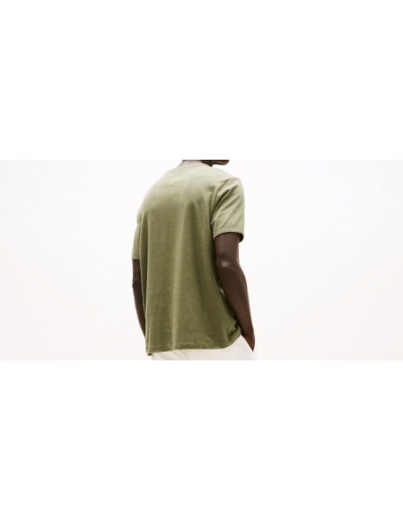 Tommy Hilfiger T-shirt In Cotone