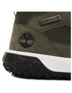 Timberland  Sneaker 2