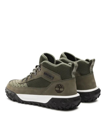 Timberland  Sneaker