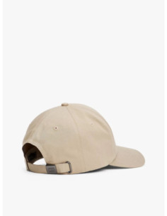 Tommy Hilfiger Cappello Da Baseball Con Bandierina Ricamata 2