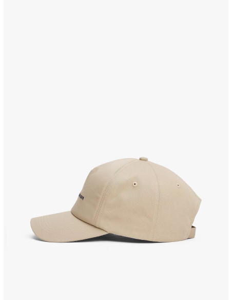 Tommy Hilfiger Cappello Da Baseball Con Bandierina Ricamata