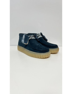 Clarks Torhill Blu