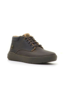 Timberland Sneaker Stringata 2