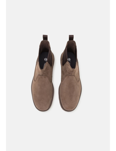 Premiata Anfibi Britton