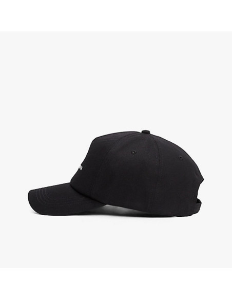 Tommy Hilfiger Cappello Da Baseball Con Bandierina Ricamata
