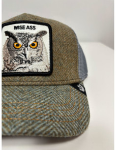 Cappello Goorin Bros Gufo 2