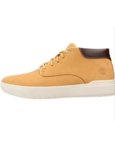 Timberland Polacchino In Nabuk 2