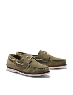 Timberland Barca
