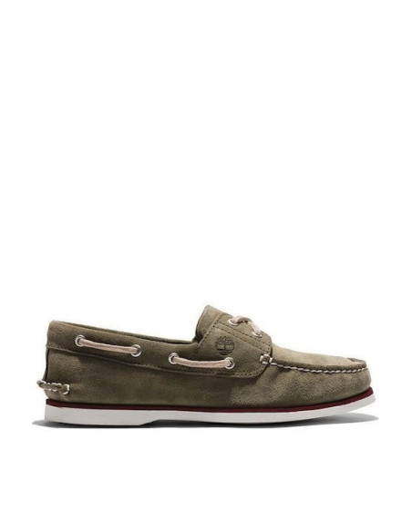 Timberland Barca