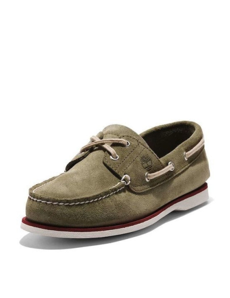 Timberland Barca