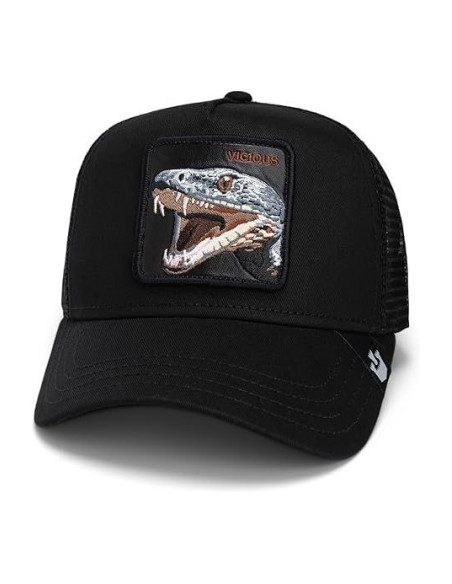 Cappello Goorin Bros Serpente