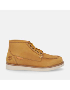 Timberland Scarponcino In Pelle  Nabuk