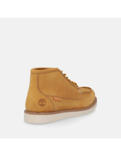Timberland Scarponcino In Pelle  Nabuk 2