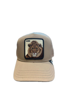 Cappello Goorin Bros Leone