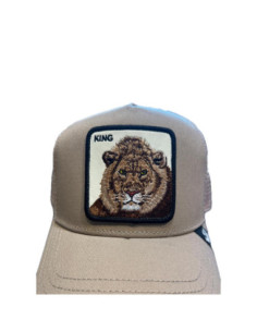 Cappello Goorin Bros Leone 2