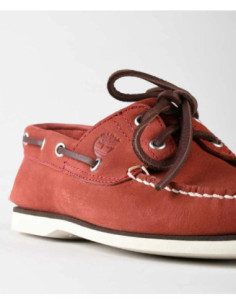 Timberland Barca 2
