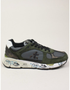 Premiata Mase 4005 2