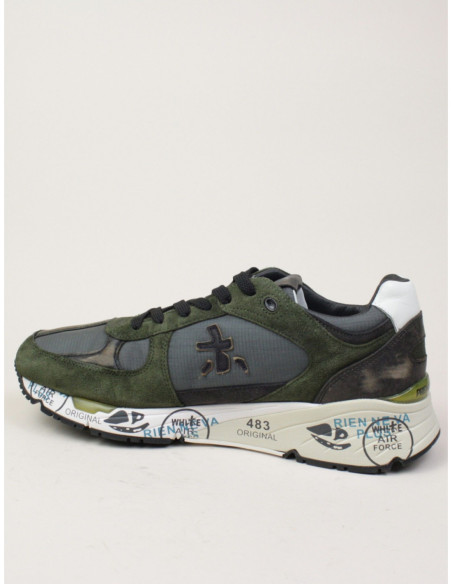 Premiata Mase 4005
