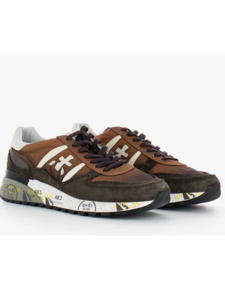 Premiata Landeck 6405