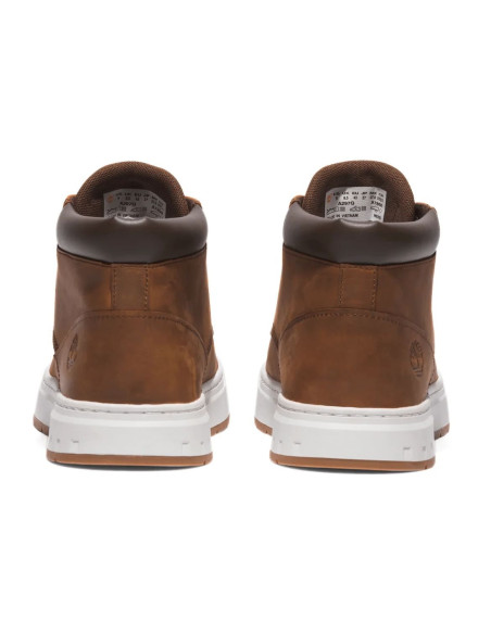 Timberland Scarpe In Pelle
