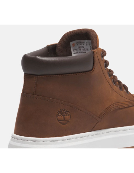 Timberland Scarpe In Pelle