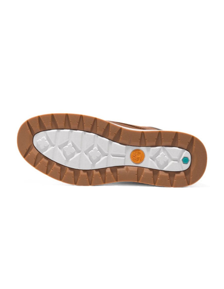 Timberland Scarpe In Pelle