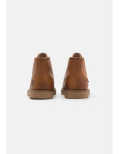 Timberland Scarpe In Pelle 2