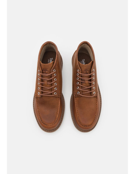 Timberland Scarpe In Pelle