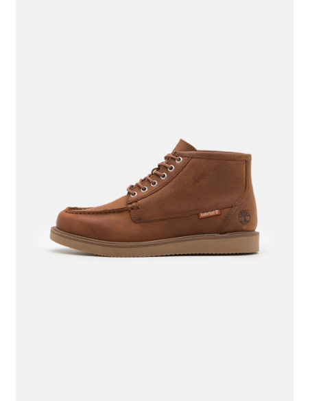 Timberland Scarpe In Pelle