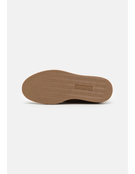 Timberland Scarpe In Pelle