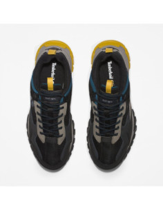 Timberland Scarpe Da Trekking Lincoln Peak Goretex 2