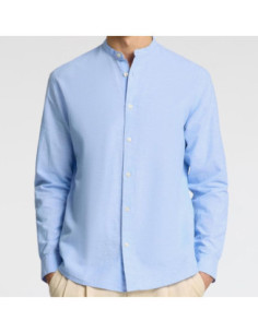 Selected Camicia Misto Lino