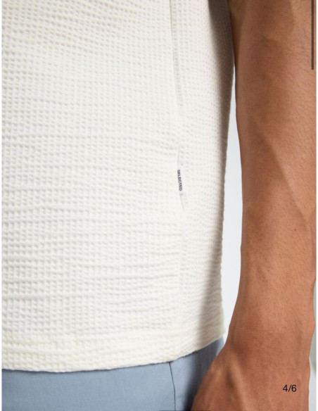 Selected T-shirt