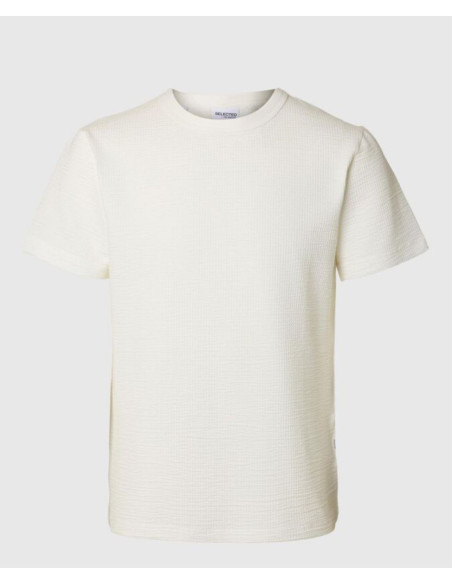 Selected T-shirt