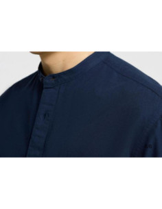 Selected Camicia Misto Lino 2