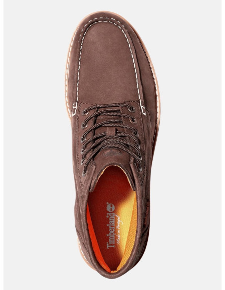Timberland Polacchino In Pelle